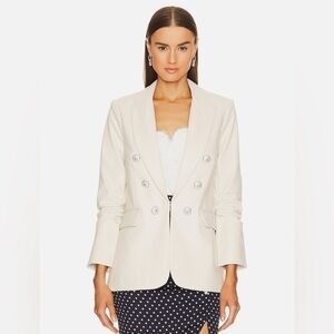 Veronica Beard Beacon Dickey Jacket
